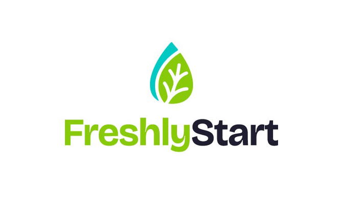 FreshlyStart.com
